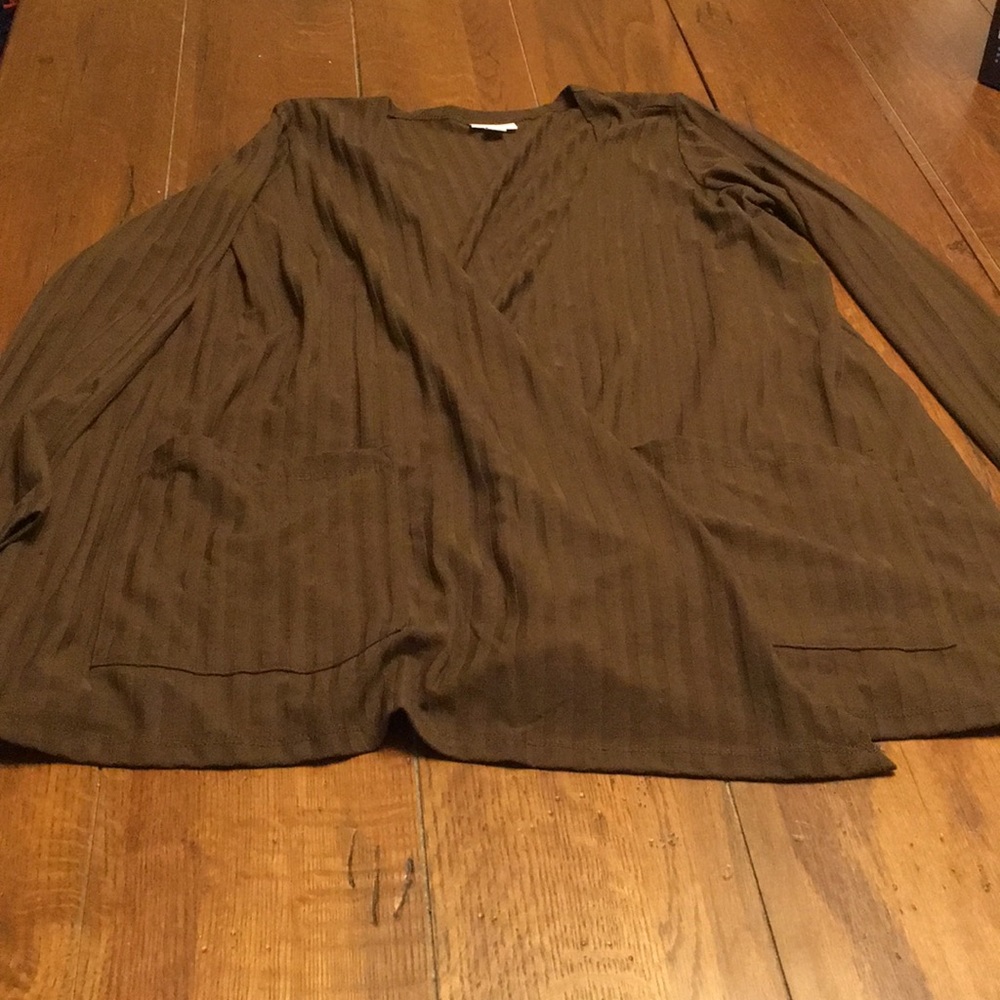 Lularoe Caroline cardigan